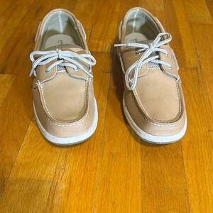 Sale SPERRY Top Sider Women’s Boat Shoe Size 10M